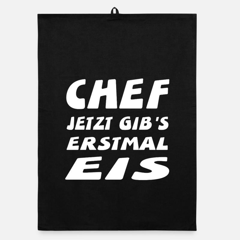Organic Geschirrtuch