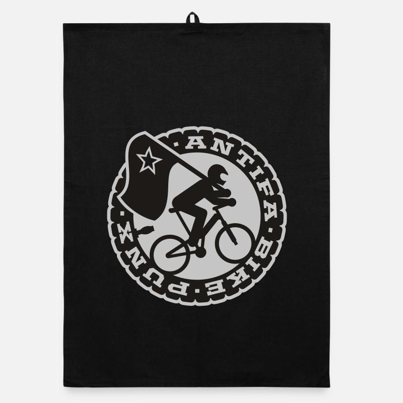 bike punks Torchon bio