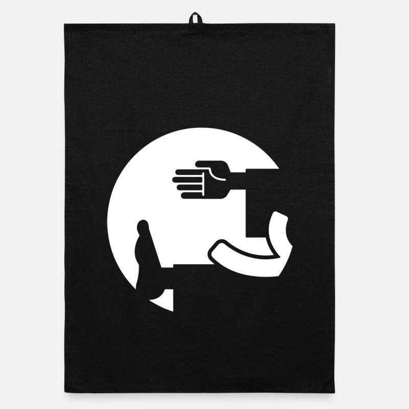 Taekwondo Tae-Kwon-Do Taekwon-Do Torchon bio