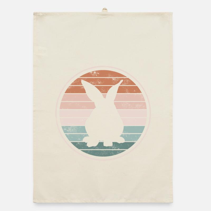 lapin Torchon bio