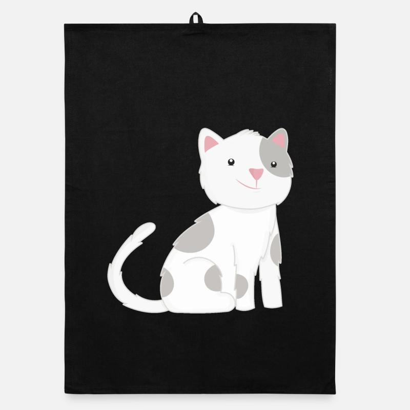 Chat Chats Torchon bio