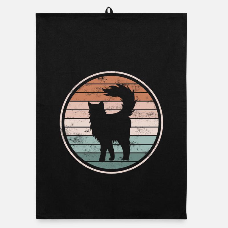 Chats Chats Torchon bio