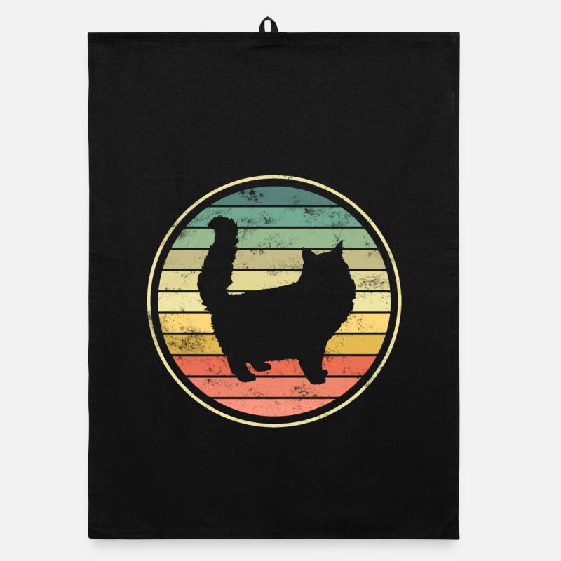 Chats Chats Torchon bio