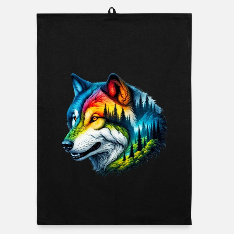 Loup Torchon bio