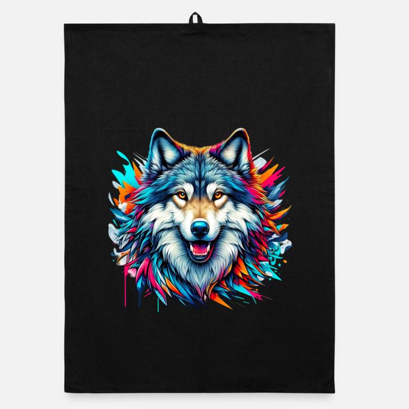 Loup Torchon bio