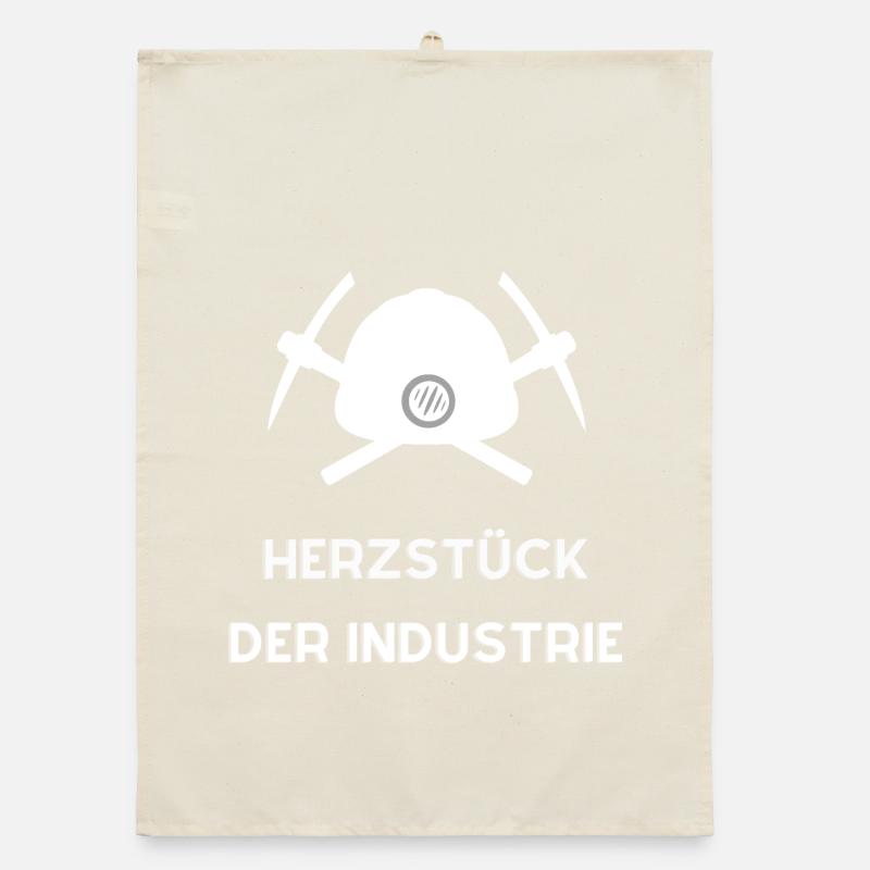 Organic Geschirrtuch