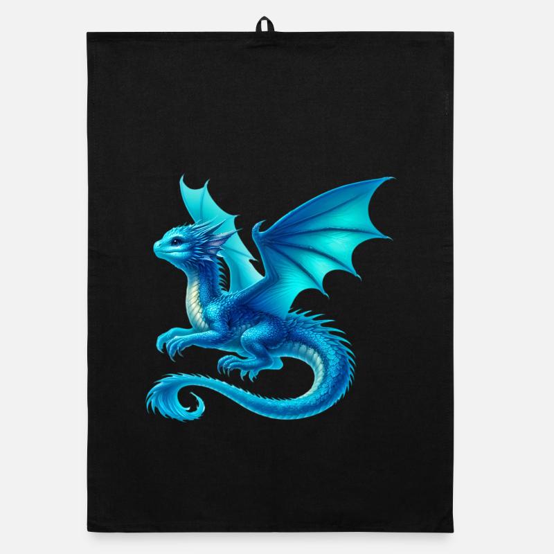 Dragon Torchon bio