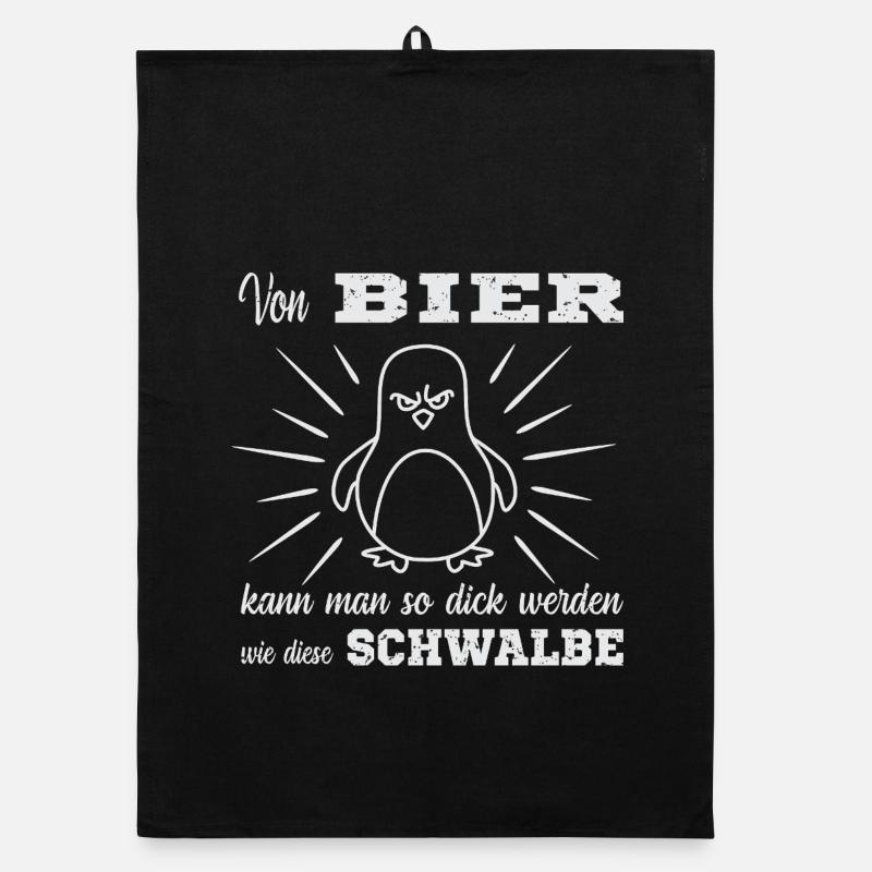 Organic Geschirrtuch