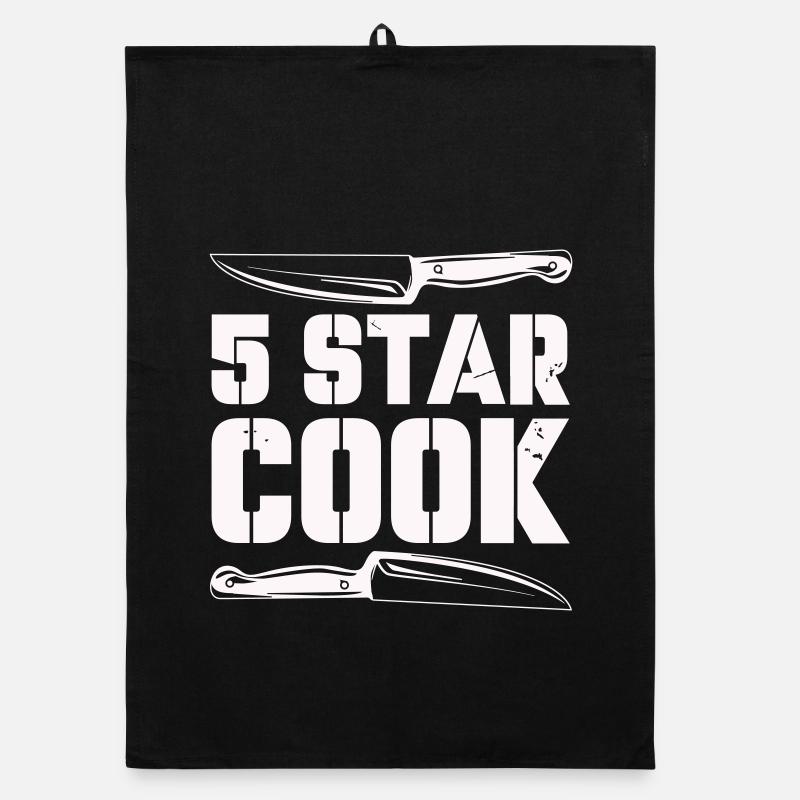 5_star_cook- Torchon bio