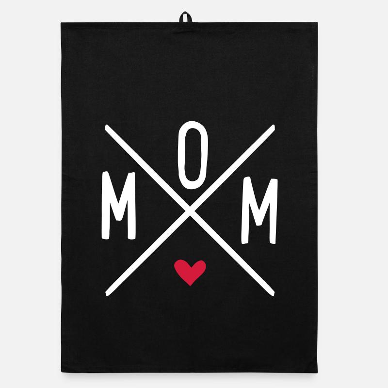 Maman Torchon bio