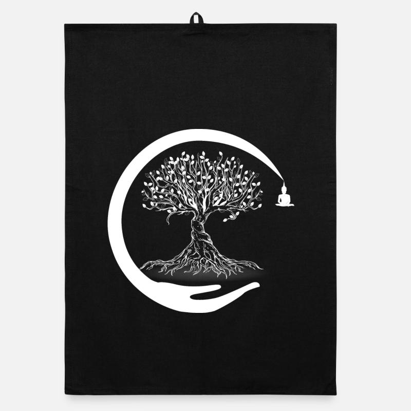 Arbre Torchon bio