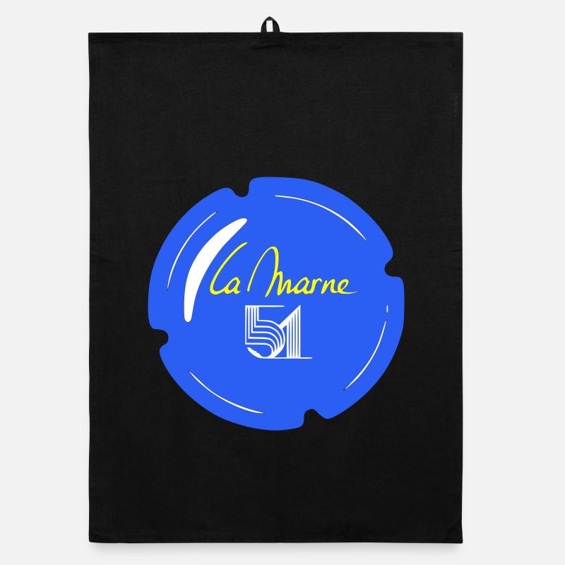 Capsule la Marne 51 Torchon bio