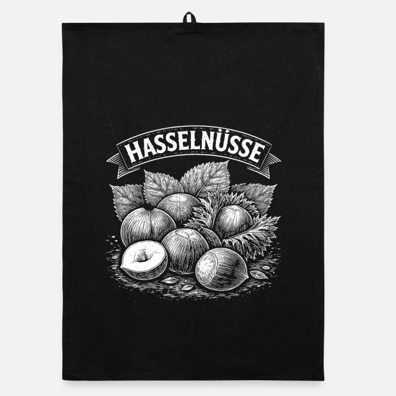 Organic dish towel