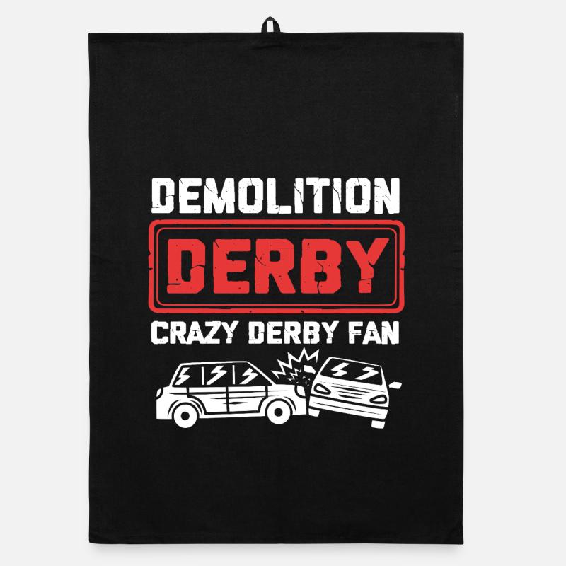 Démolition du derby Torchon bio