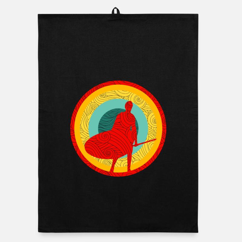 SUP Organic dish towel