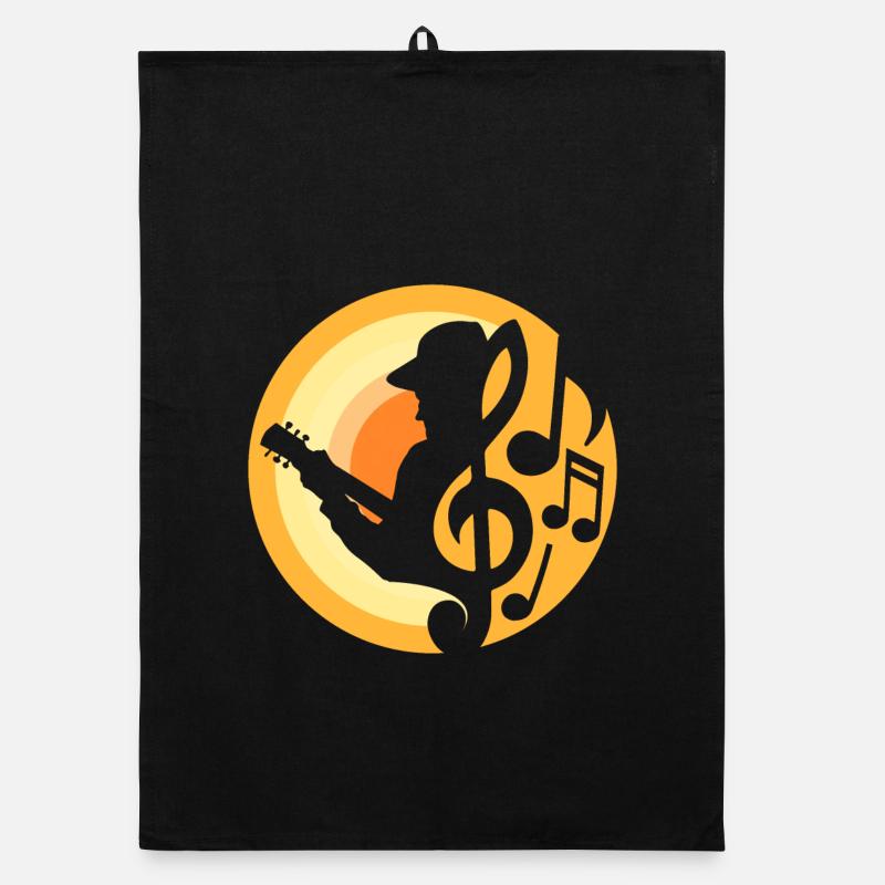 Guitariste Torchon bio