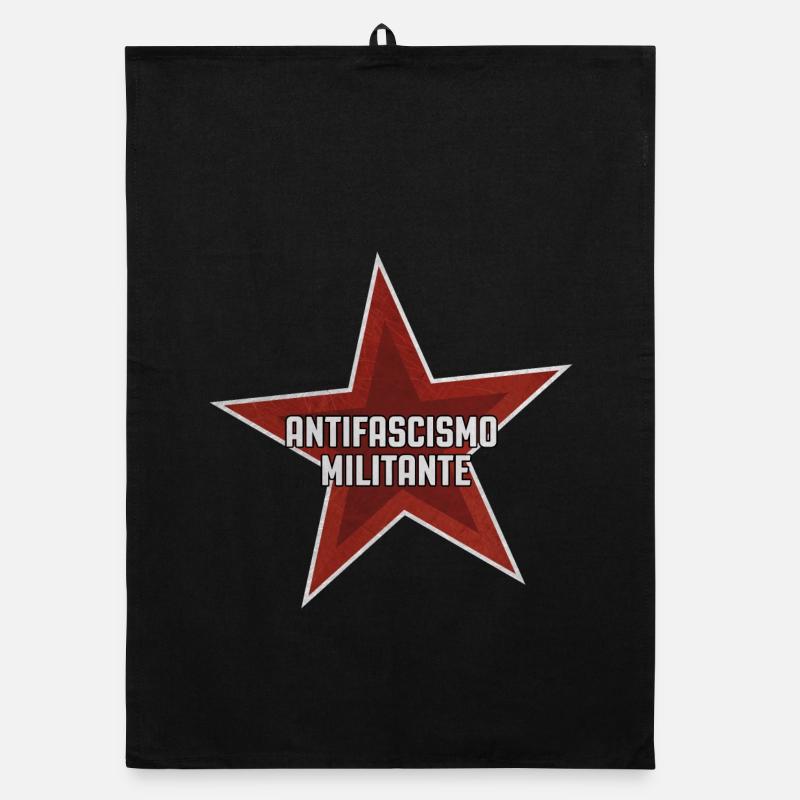 Antifascisme militant Torchon bio