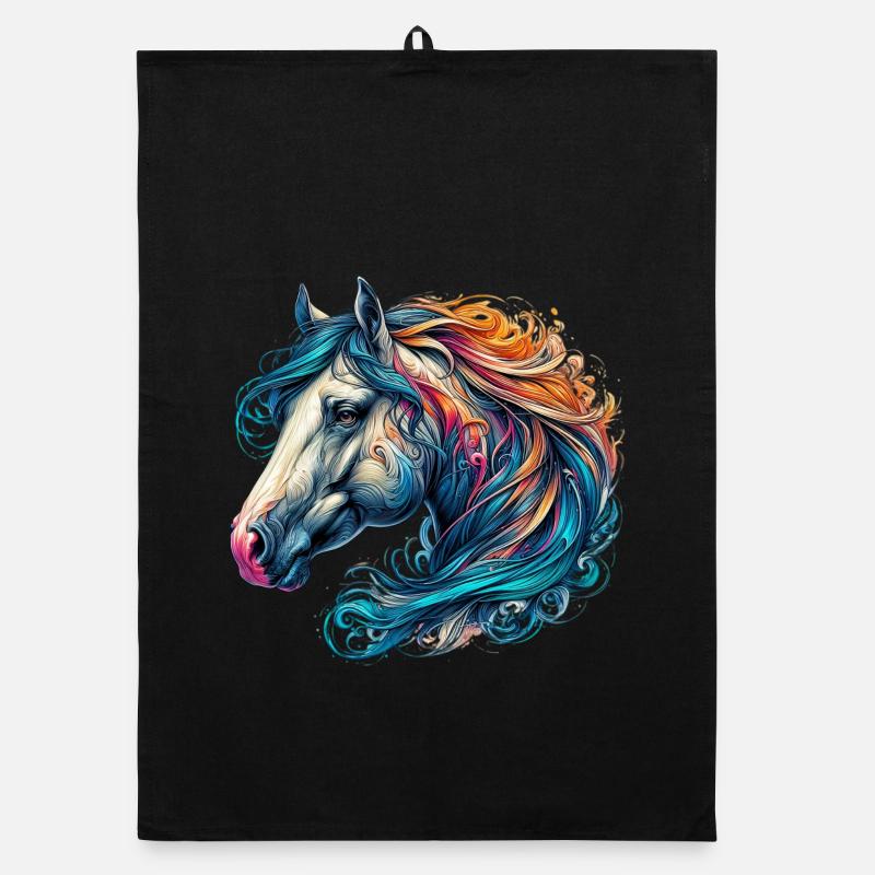 Cheval Torchon bio