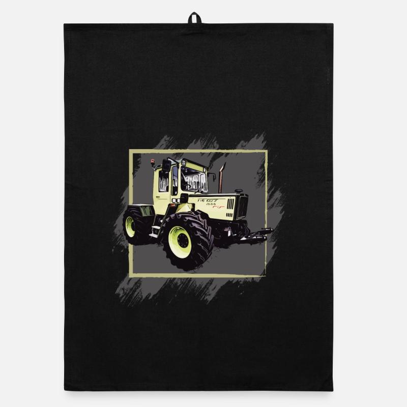 MB Traktor 1000 Organic Geschirrtuch