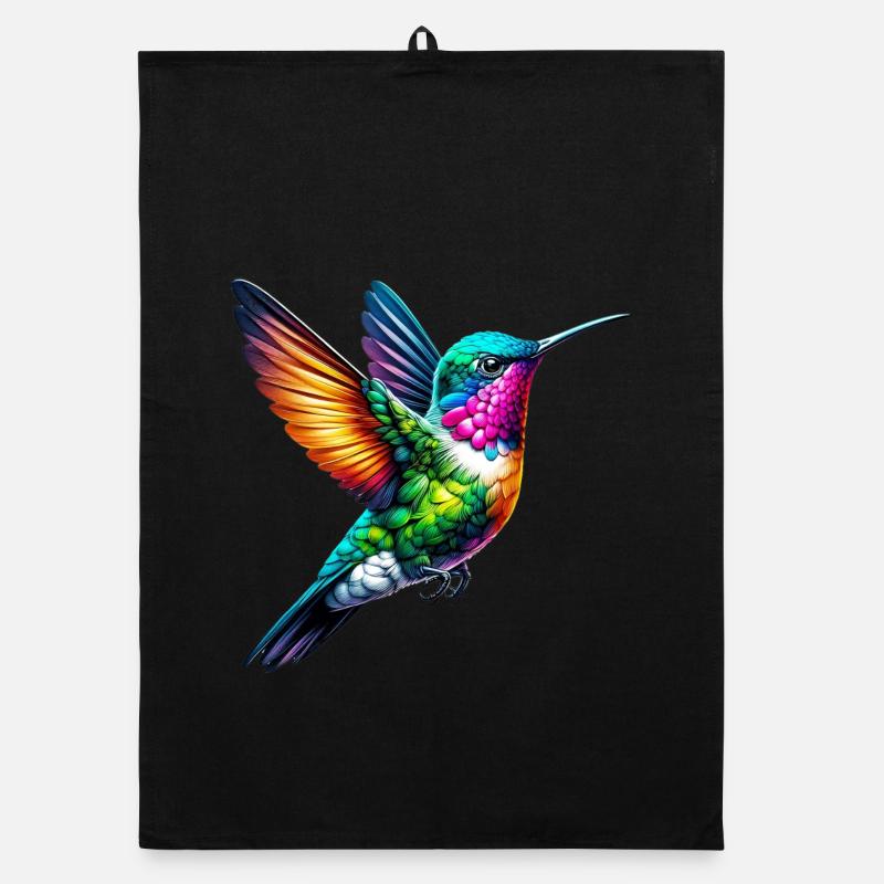 Colibri Torchon bio