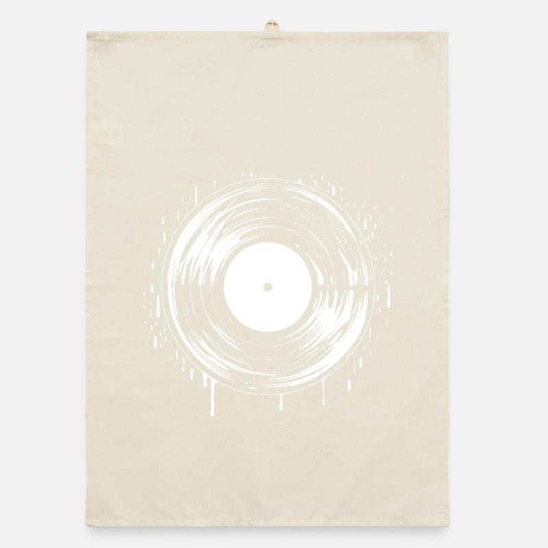 Record Organic dish towel