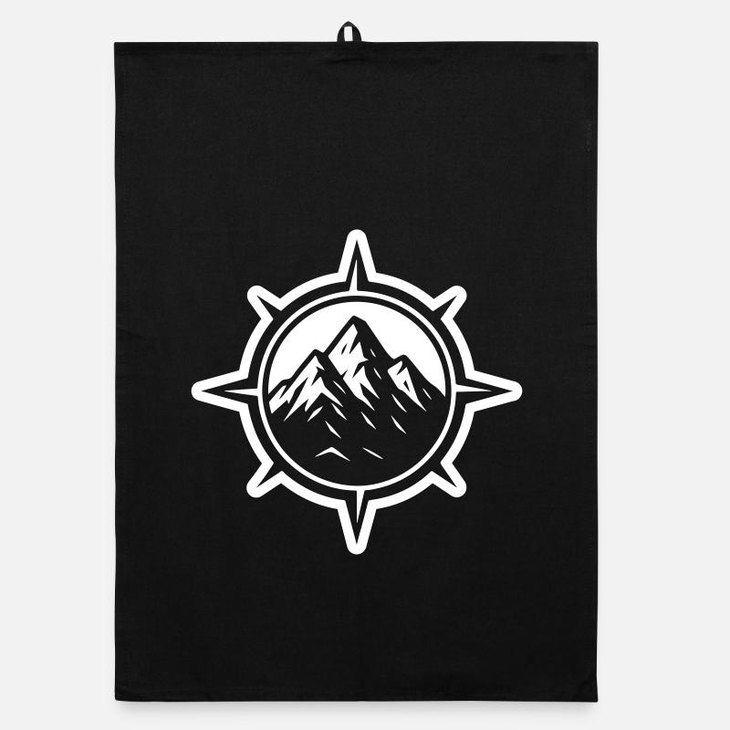 Monts Compass Torchon bio