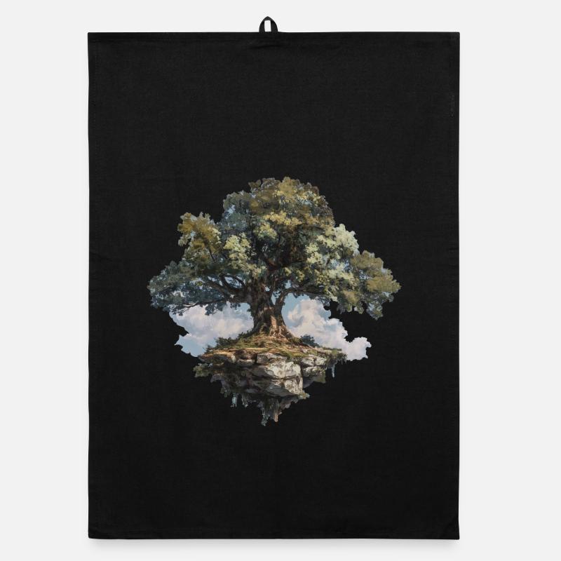 Arbre Torchon bio