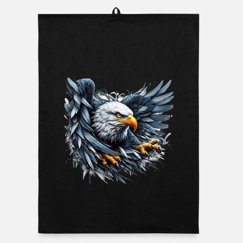 Aigle Torchon bio