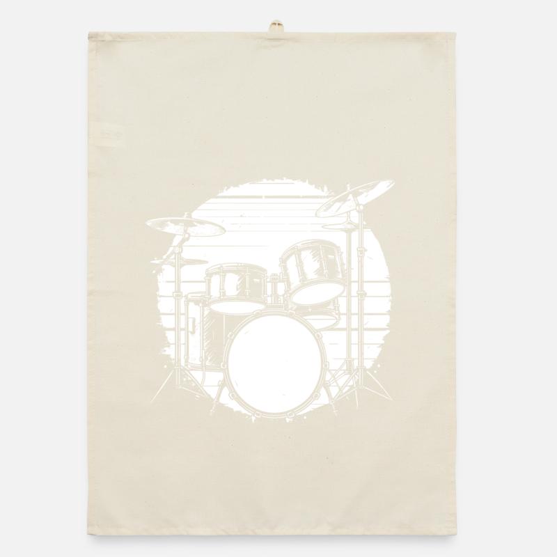 Percussion Torchon bio