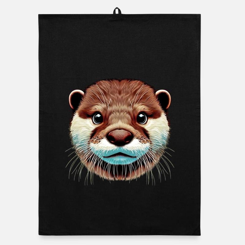 Loutre Torchon bio