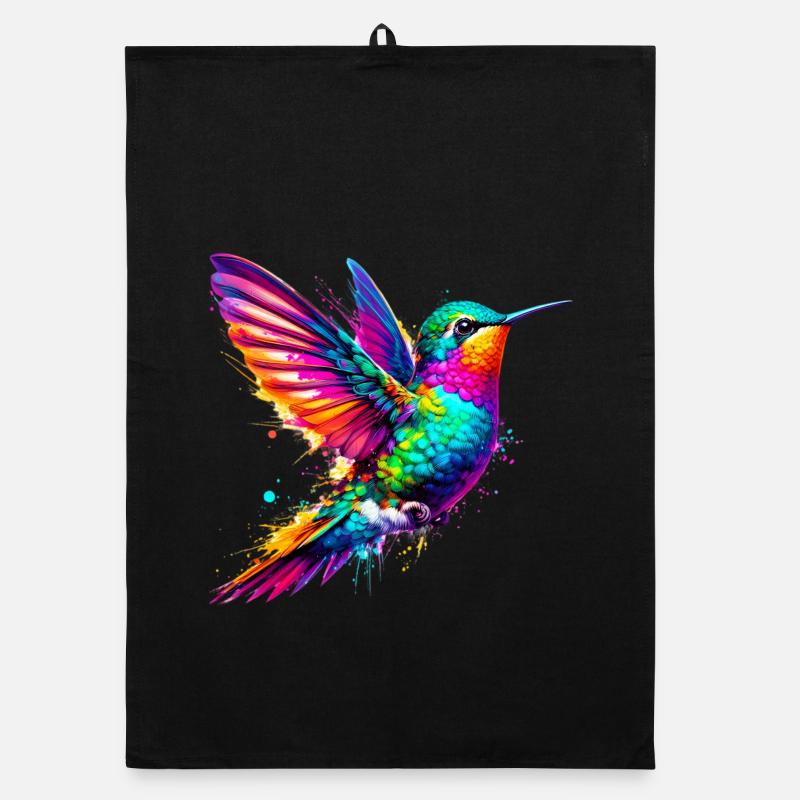 Colibri Torchon bio