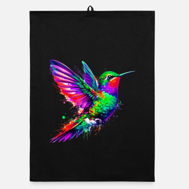 Colibri Torchon bio