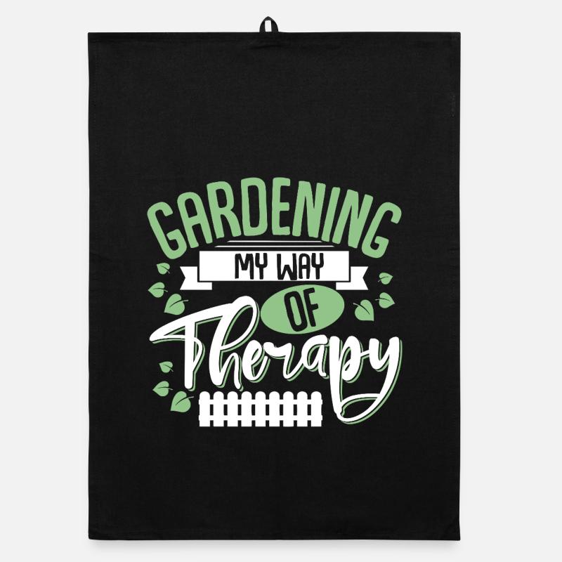 Organic Geschirrtuch