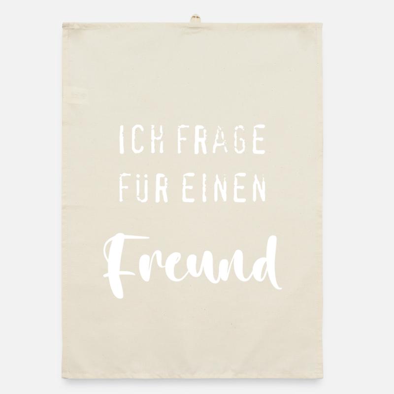 Question pour un ami Torchon bio