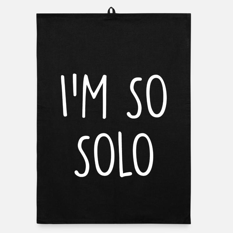 Solo Torchon bio