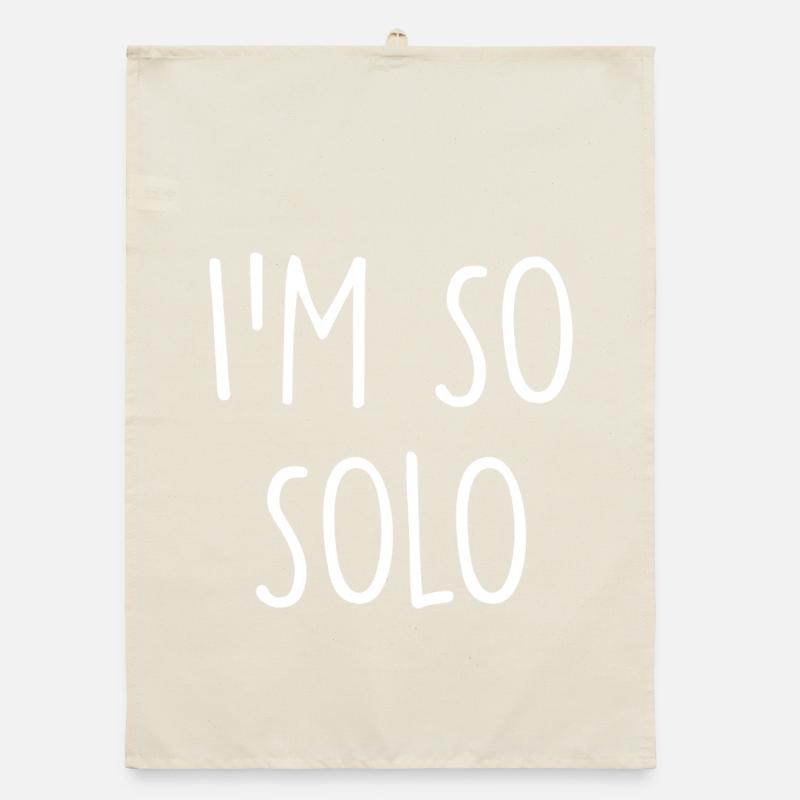Solo Torchon bio