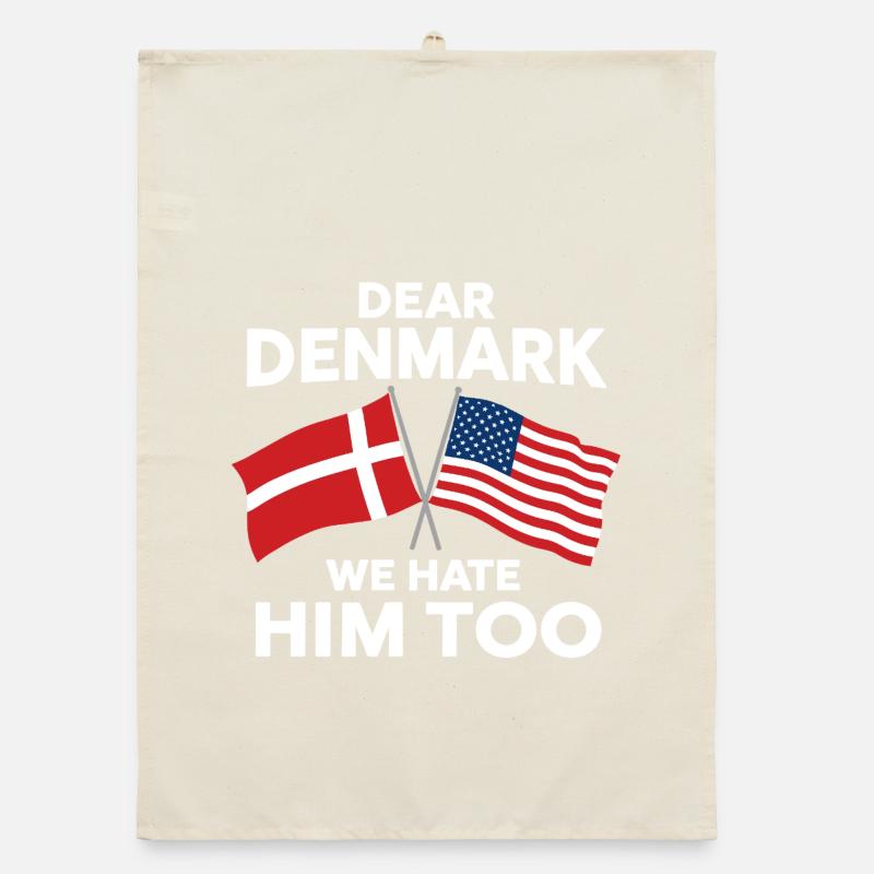 Dear Denmark We Hate Him Too Torchon bio