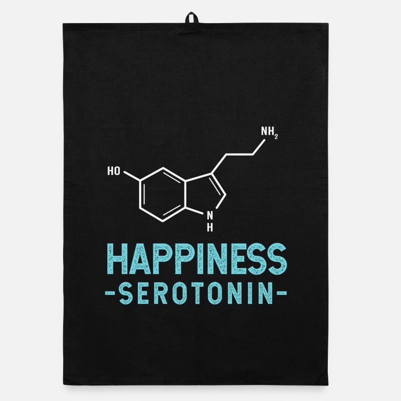 Chemistry Science Physics Laboratory Structural Formula Organic dish towel