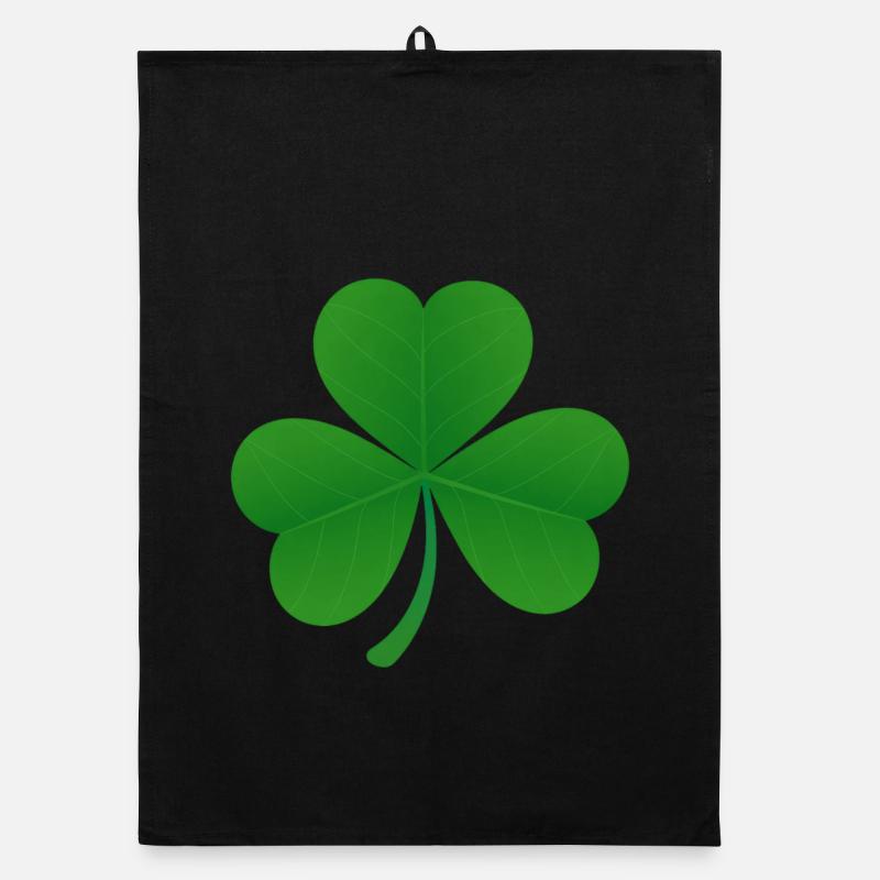 Shamrock Torchon bio