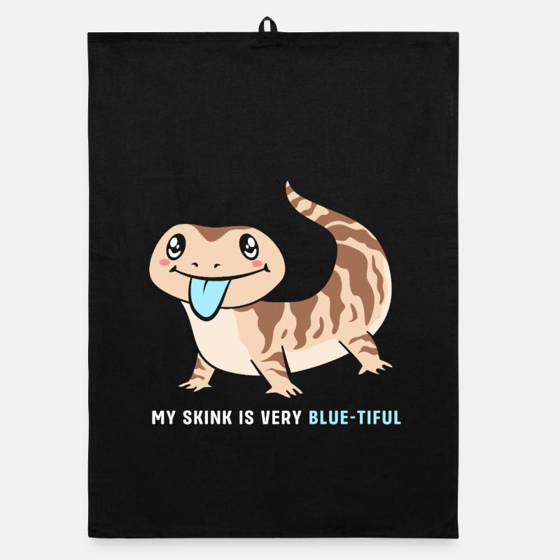 Organic dish towel