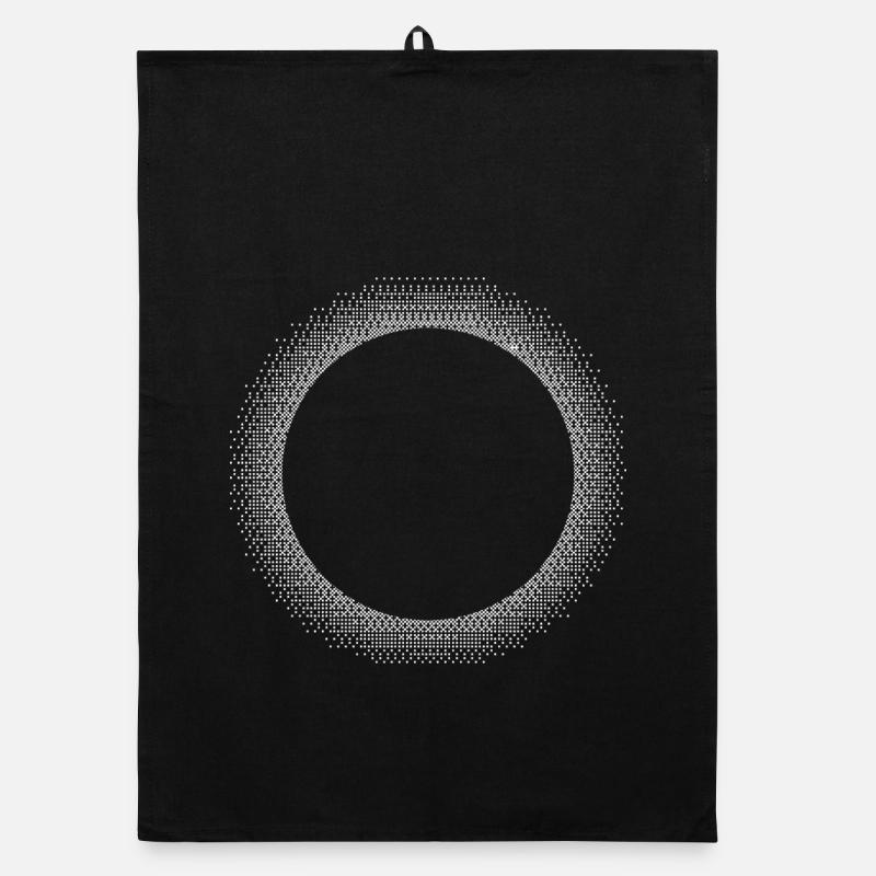 Kosmos Design Organic Geschirrtuch