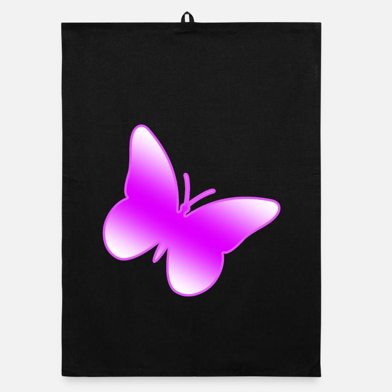 Papillon Torchon bio