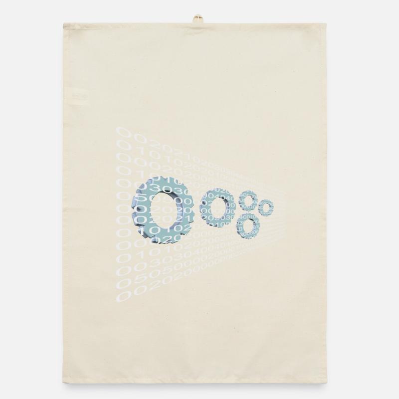 Technology Technology Organic dish towel