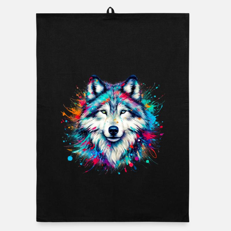 Loup Torchon bio