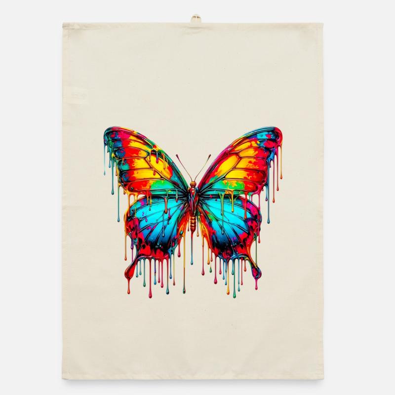 Papillon Torchon bio