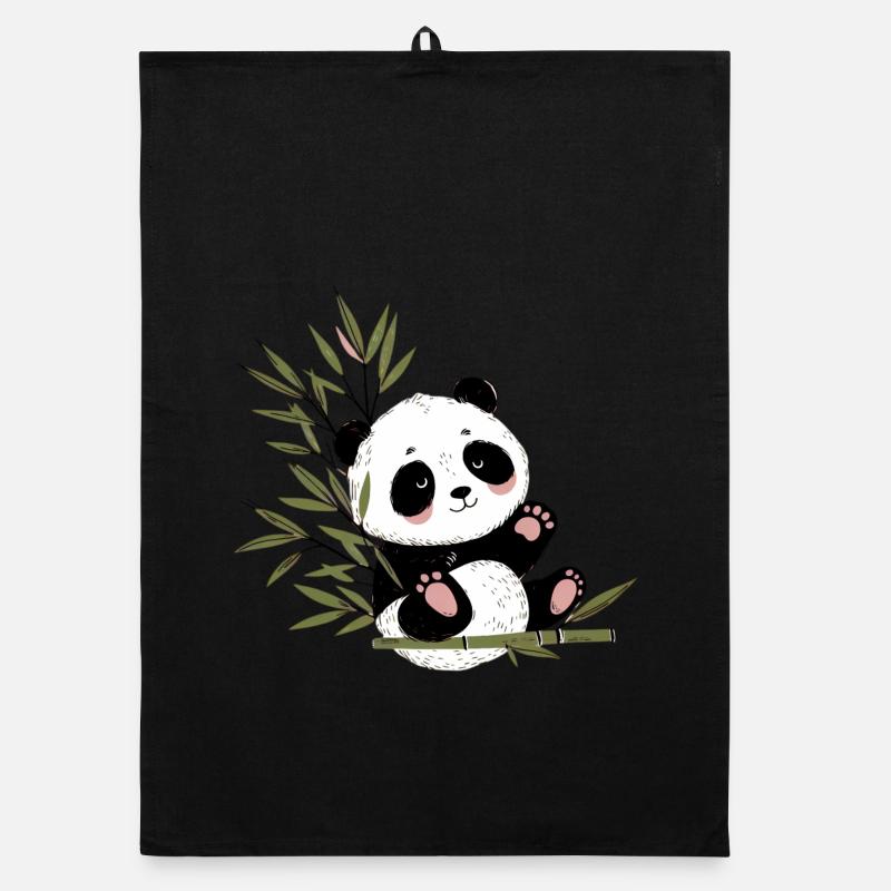 Panda Torchon bio