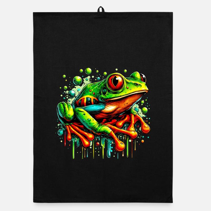 Grenouille Torchon bio
