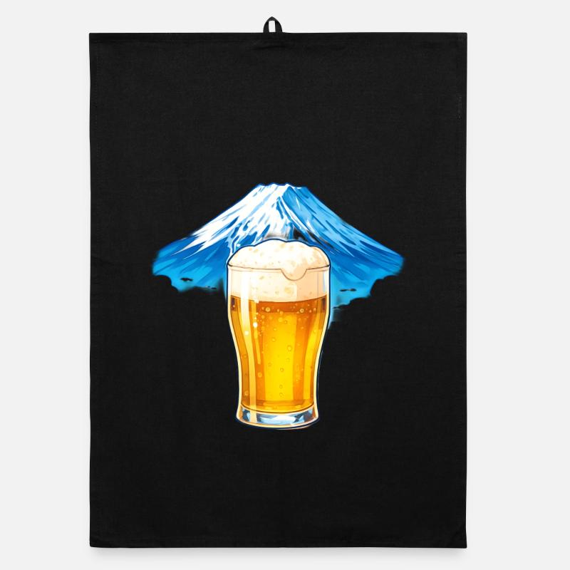 Beer Summit Panorama Torchon bio