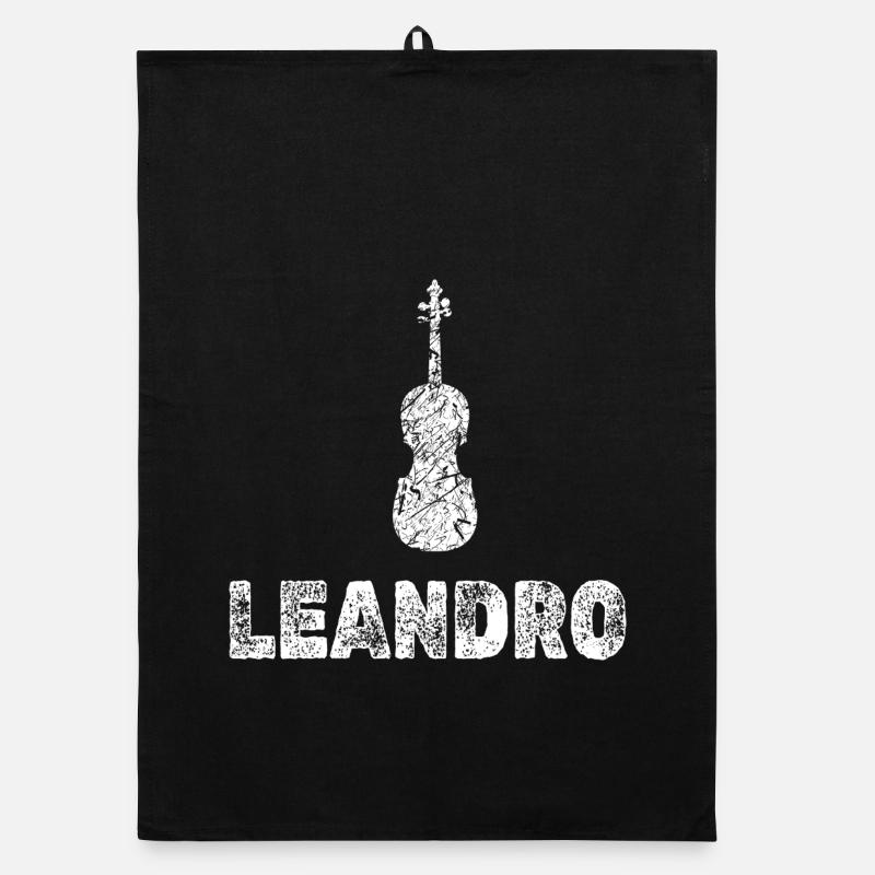 Leandro Organic Geschirrtuch