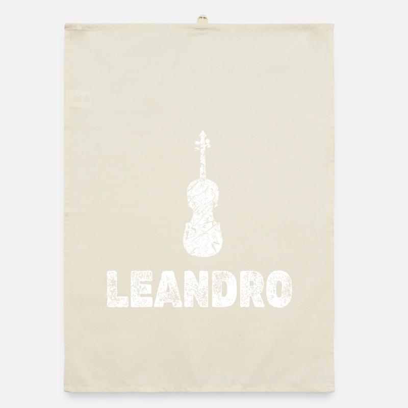 Leandro Organic dish towel